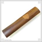 竹細工 401-02 竹彫刻板 茶蓮 32cm