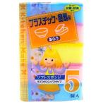 ワコー ソフトスポンジ キッチンメイト 5個入【4903717001857】
