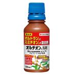  инсектицид oruchi on ..100ml[ Sumitomo . учебное заведение .4975292603450]