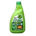 . сила . высокий po шея s быстрый эффект спрей жидкость присоединение .. для 500ml[ высокий po шея s4977517004127]