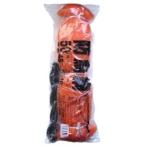 日本マタイ 防鳥網 9×18ｍ 50坪用 45mm目 オレンジ【鳥害 鳥避けネット 4989156035028】