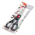 エコー ステンレス キッチン鋏ベーシック【はさみ エコー金属 4991203147325】