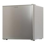  морозилка A-Stage 1 дверь морозилка 32L серебряный AS-F32SL-100