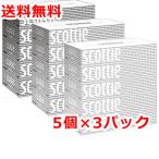  Scotty коробка салфетка 200W×5 шт упаковка ×3 box салфетка сделано в Японии бумага kresia