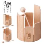 Yahoo! Yahoo!ショッピング(ヤフー ショッピング)アウリス トロムメール（楽器 おもちゃ 木製 こども 欧米 スウェーデン 木製玩具 木のおもちゃ 音の出るおもちゃ 玩具）