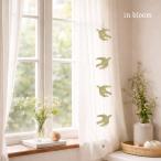 in bloom in Bloom латунь висячий Galland bird ( Galland модный латунь латунь Северная Европа подвешивание ниже украшение )