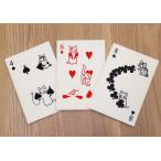 ポタリングキャット トランプポストカード 3枚セット 猫のイラストがかわいい雑貨 おしゃれなデザインのポストカード ねこ雑貨 即納 Buyee Buyee 提供一站式最全面最專業現地yahoo Japan拍賣代bid代拍代購服務 Bot Online