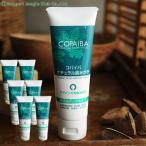 コパイバ ナチュラル歯みがき 120g 