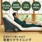 ラクライナーα(電動ベッド 介護 電