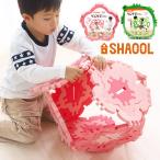 Yahoo! Yahoo!ショッピング(ヤフー ショッピング)シャオール クムタス（パズル 子供 幼児 パズルマット 大判 こども向け 子ども 立体 立体パズル 組み立ておもちゃ）