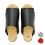 two piece tunnel ツーピース トンネル(twopiece/室内サンダル/水鳥工業) 1-2W