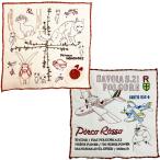 ショッピングＺＡＫＫＡ もののけ姫 紅の豚 タオルハンカチ ミニタオル タオル ハンカチ スタジオジブリ トトロ コダマ