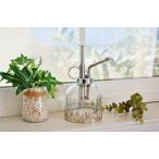  садоводство смешанные товары опрыскиватель спрей s Play серебряный обод спрей стеклянный дезинфекция жидкость сад смешанные товары распылитель распылитель s Play бутылка практическое использование ....