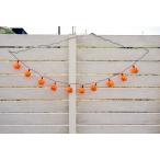  садоводство смешанные товары Halloween светится иллюминация Galland мигает античный свет свет интерьер смешанные товары Anne to Stella орнамент стена украшение american Country 