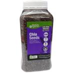 ¥ª¡¼¥¬¥Ë¥Ã¥¯ ¥Á¥¢¥·¡¼¥É 1.5kg ABSOLUTE ORGANIC