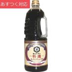 キッコーマン 特選丸大豆醤油 1.8L しょうゆ