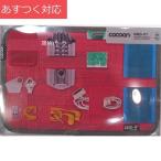 ガジェットオーガナイザー A4サイズ インナーケース COCOON GRID-IT! レッド