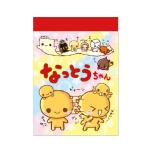 na... Chan ладонь размер Mini память эпоха Heisei память 136832/2 рисунок ввод скучающий память 