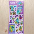 .... пик поднят po булавка g фото наклейка ( Monstar z* Uni балка City )139611/ сладости наклейка Disney герой 