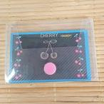  Mini пластиковый кейс футляр для визитных карточек карта inserting ( фрукты цветный )14204/ миникар do20 листов ввод 