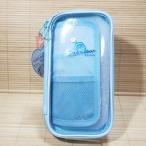 収納部分多め クリアフラット マルチ ペ