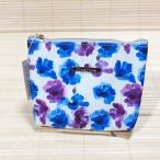 Yahoo! Yahoo!ショッピング(ヤフー ショッピング)ビブラ・ビブレ ティッシュポーチ（クラシックフラワー）29228 ミニポーチ/花柄 Vivra Vivre