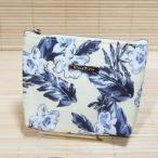 Yahoo! Yahoo!ショッピング(ヤフー ショッピング)ビブラ・ビブレ ティッシュポーチ（ポタニカル/イエロー）29229 ミニポーチ/花柄 Vivra Vivre