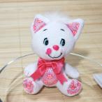 YUMYUMS(yamyamz) мягкая игрушка ремешок мята перечная * Kitty /30212 клубника. аромат 