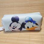  Mickey & Дональд BOX type пенал Disney /302562 кисть коробка Disney канцелярские товары (37)
