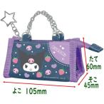  черный mi Denim сумка брелок для ключа 307492/ бардачок ширина 10cm Mini пенал type брелок для ключа Sanrio 