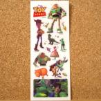 Disney Disney Toy Story транскрипция наклейка A 40083/ стикер 