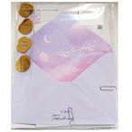 2 рисунок ввод письмо комплект look in письмо ( moon )64522/ мой эйфория ST симпатичный . письмо 