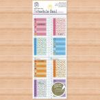 ske Jules наклейка вертикальный модель для ( цветочный принт ) документ . включено .. модель /77500