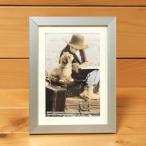  стальной фоторамка B( кошка pohs рейс не возможно )