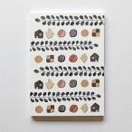  Nakano emiOTEGARU MEMO медленно закуска час блокнот для заметок 