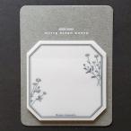 Hutte paper works　ダイカットトレペ付�