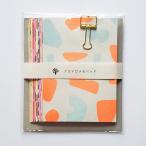  вода .iroiro память накладка neon M 50 листов ассортимент 