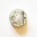 ヨハク　マスキングテープ　ショクブツズカン