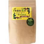 徳島県産 野ぶどうのツル使用 野葡萄蔓茶 × 阿波晩茶 ブレンド袋