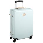 MILESTO твердый Carry 4 колесо литейщик TSA блокировка 66L голубой MLS252-LBL * Okinawa, отдаленный остров рассылка не возможно 