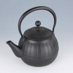 盛栄堂 及源鋳造 OIGEN 南部鉄器 鉄瓶 容量1．15L 【千草 】/茶器 鉄瓶