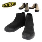 ショッピングkeen KEEN キーン ELENA CHELSEA BOOTS エレナ チェルシー ブーツ シューズ 靴 ショートブーツ サイドゴア レディース ブラック 黒 ブラウン 耐水 1022030 母の日