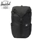 Herschel Supply ハーシェル サプライ Barlow Backpack Medium バーロー バックパック ミディアム リュックサック デイパック バッグ17L 10703