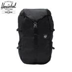クーポン配布中!Herschel Supply ハーシェル サプライ Barlow Backpack Large バーロー バックパック ラージ リュックサック デイパック バッグ 27L 10704
