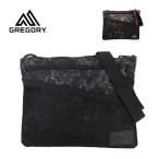 GREGORY グレゴリー CLASSIC SACOCHE M クラシック サコッシュ サコッシュ ショルダーバッグ バッグ レディース メンズ 109460 0511 7535