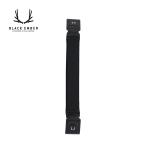 BLACK EMBER ブラック エンバー CITADEL 25 HANDLE シタデル25用ハンドル バッグアクセサリー カスタマイズ カスタム バッグ メンズ レディース 110002 黒