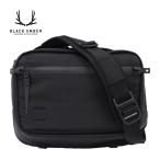 BLACK EMBER ブラック エンバー GRIP SLING グリップスリング 8L 110005 ショルダーバッグ ボディバッグ スリングバッグ メンズ レディース 黒 ブラック
