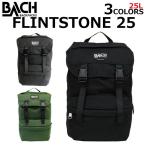 クーポン配布中!BACH バッハ FLINTSTONE 25 フリントストーン 275957 リュックサック バックパック バッグ カバン 鞄 25L A4 メンズ レディース
