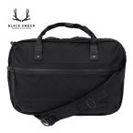 BLACK EMBER ブラック エンバー FORGE SB フォージ SB ブリーフケース ショルダーバッグ バッグ 20L 130000 黒 ブラック プレゼント 通勤 通学 メンズ