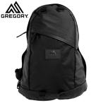 GREGORY グレゴリー MATRIX DAY PACK マトリックス デイパック バックパック リュック バッグ メンズ A4 20L ブラック 130323-1041
